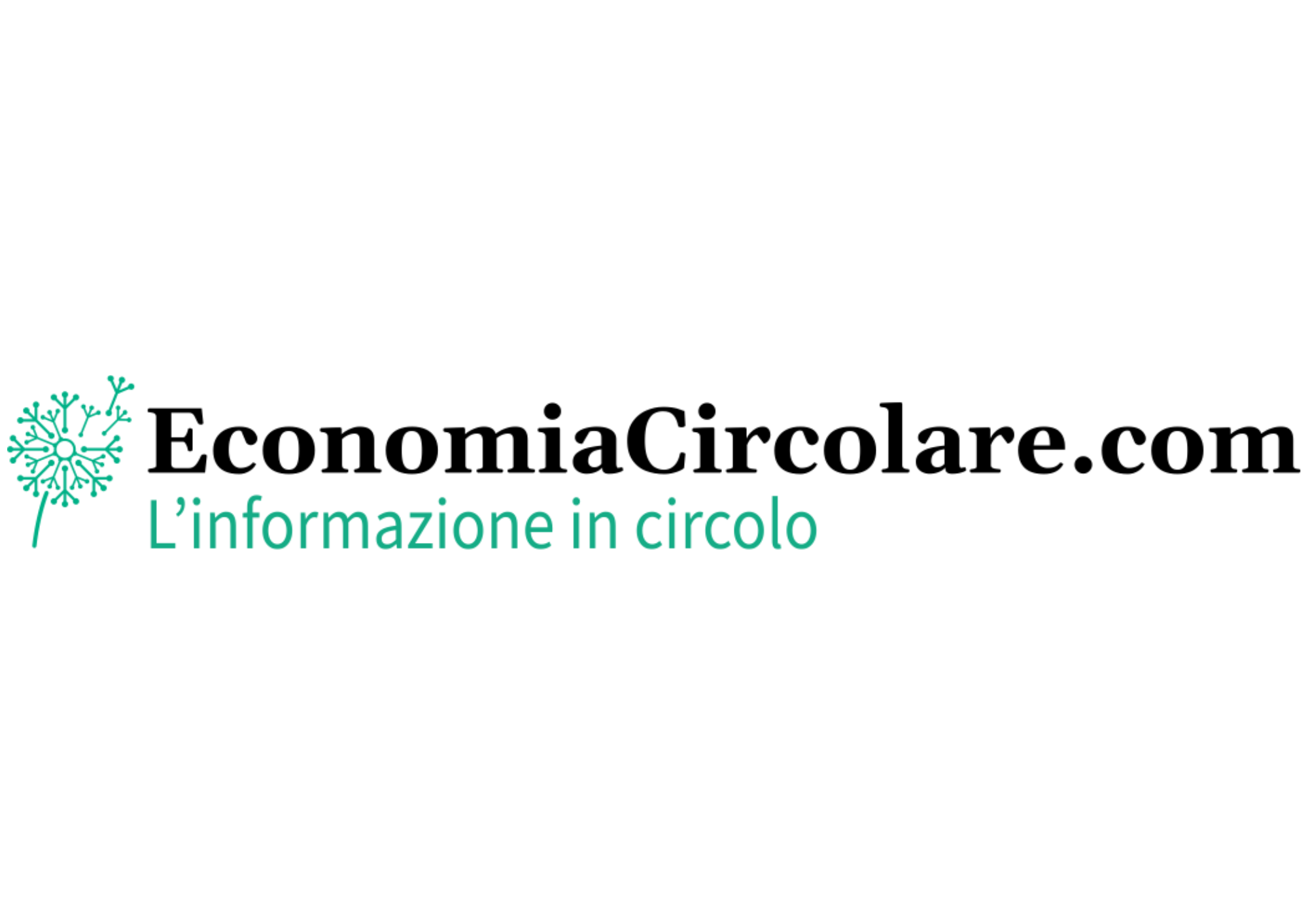 Economia Circolare Economia Circolare