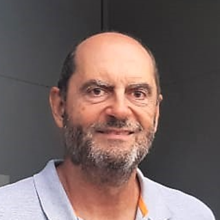 Andrea  Falchini