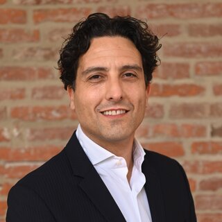 Francesco  Marini
