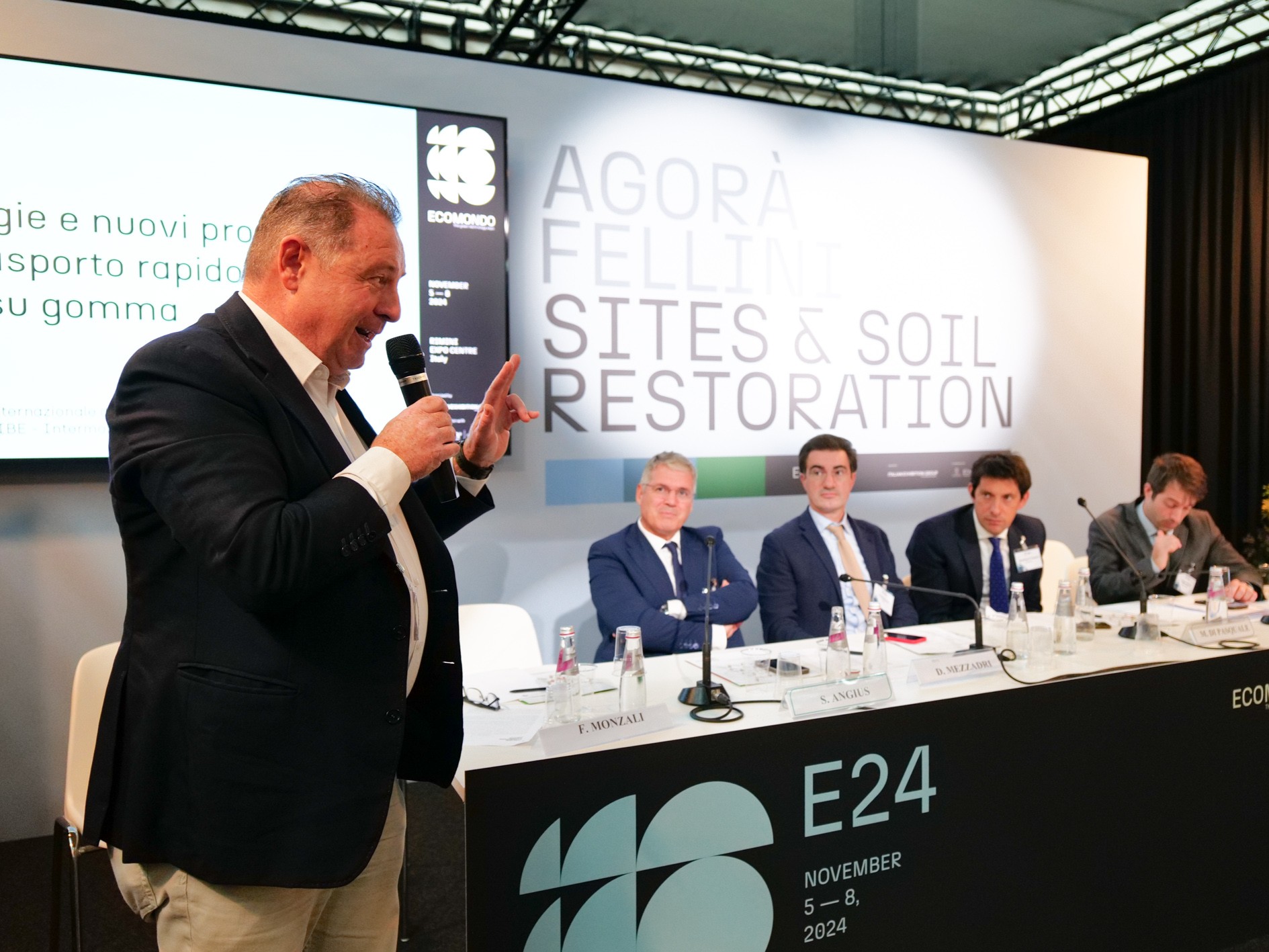 Programma eventi Programma eventi