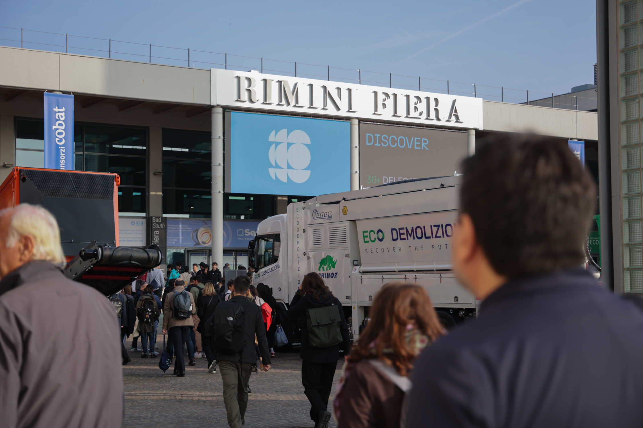 Ecomondo 2025 Ecomondo 2025
