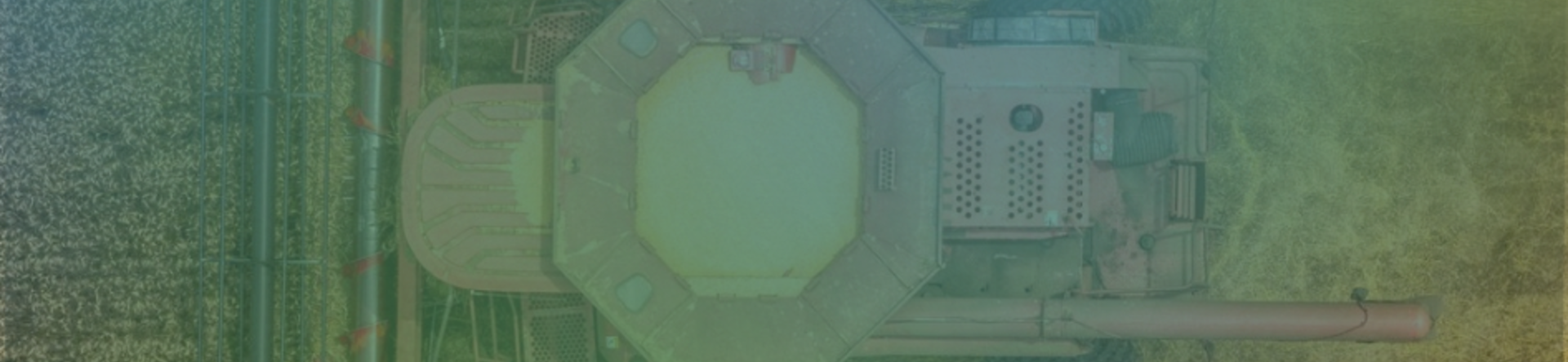 The future of farming: producing better with fewer resources. The example of water conservation