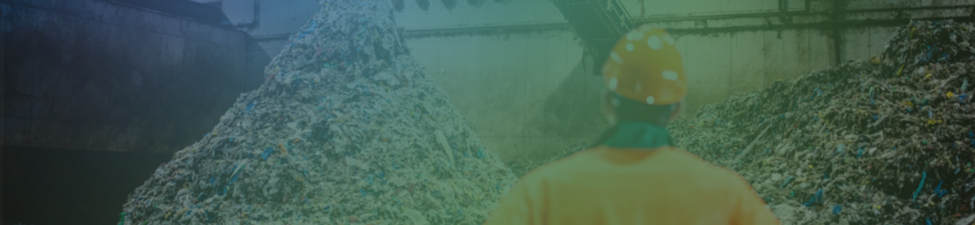 Smart waste management