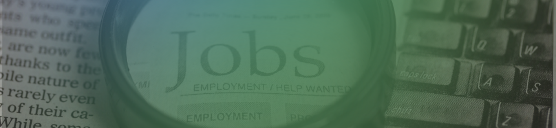 Boom di green jobs ma mancano i candidati