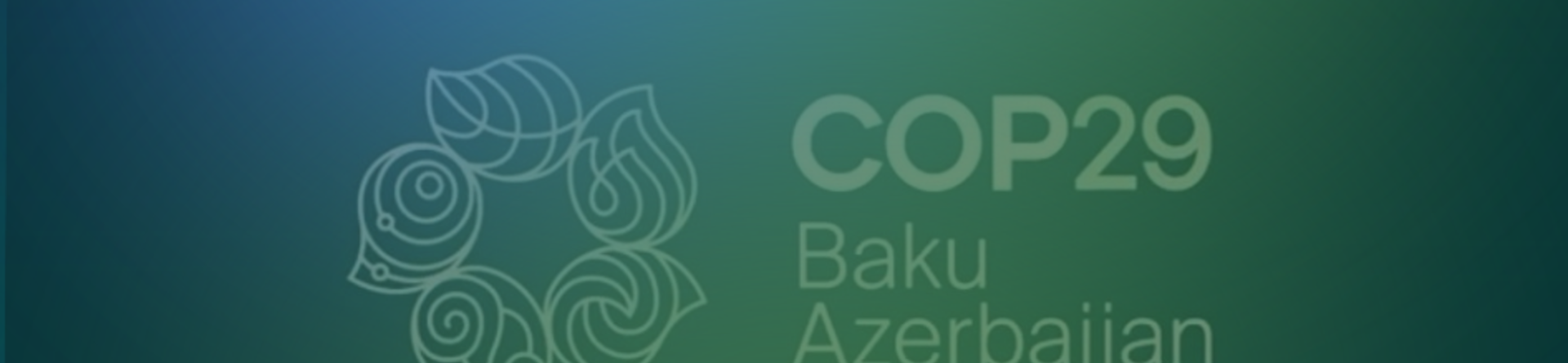 logo cop29