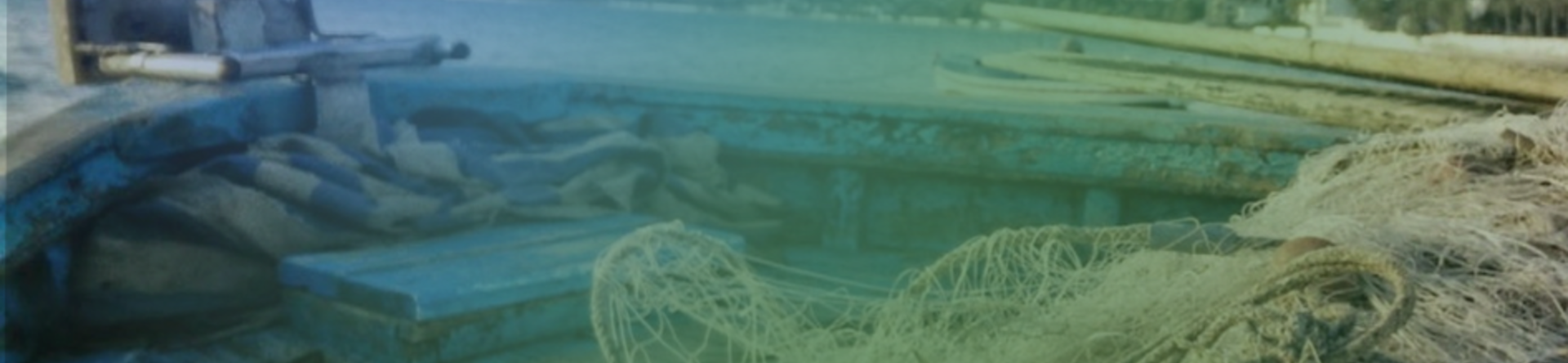 fishing boat