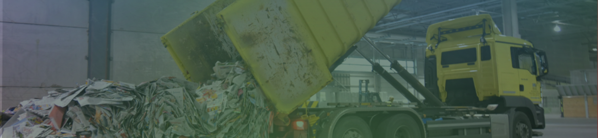 Riciclo dei rifiuti urbani: smistamento intelligente grazie all’AI  