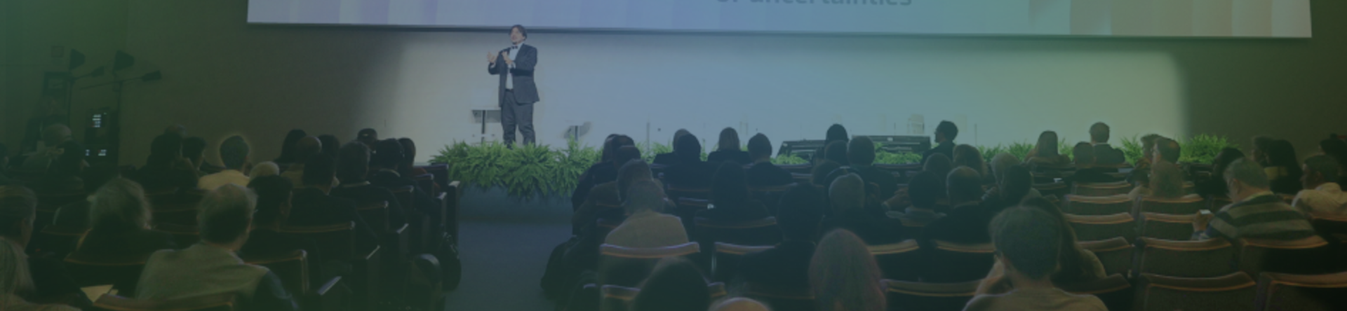 Green economy, la bussola da seguire: il quadro italiano e i segnali dal mondo 