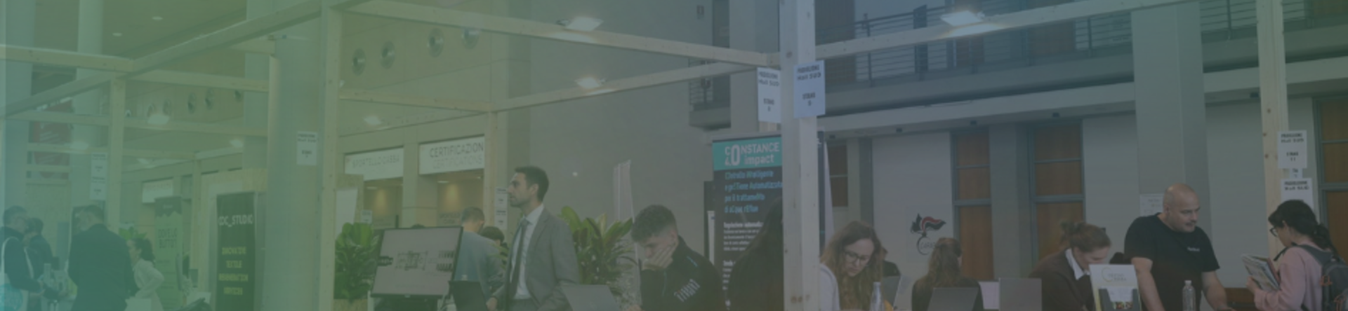 Le 10 tecnologie più innovative secondo Ecomondo 