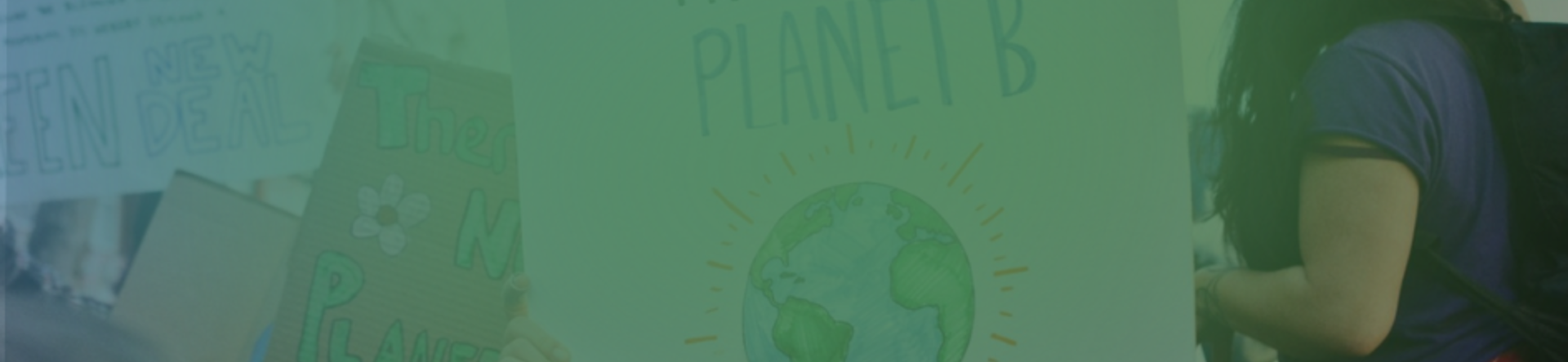 I cittadini e la sostenibilità nel mondo: sguardi diversi, stessa sfida globale