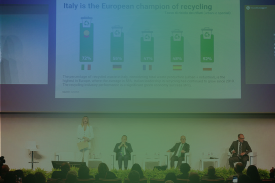 7 trend nell'economia green che definiranno il 2025 7 trend nell'economia green che definiranno il 2025