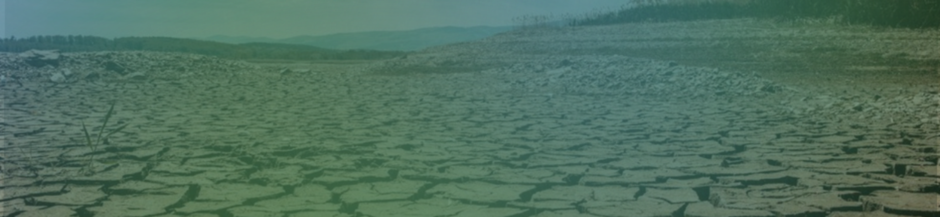 Global water crisis: the solution lies in efficiency, reuse and investment