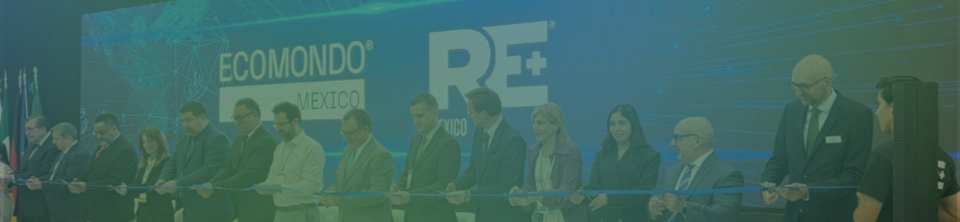 Ecomondo 2026, Mexico as guest country: new opportunities for the circular economy