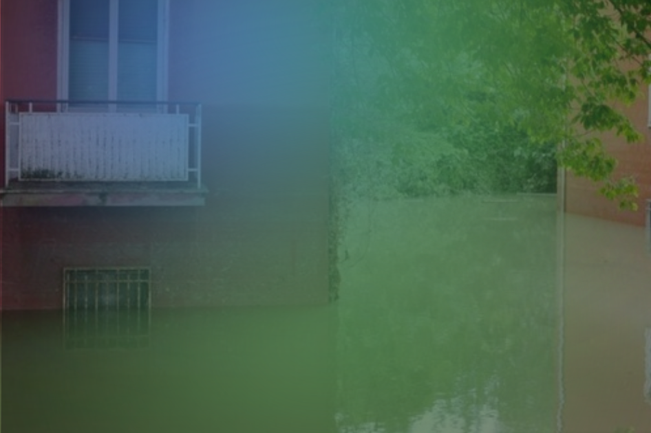 Alluvione in Emilia-Romagna, un anno dopo Alluvione in Emilia-Romagna, un anno dopo