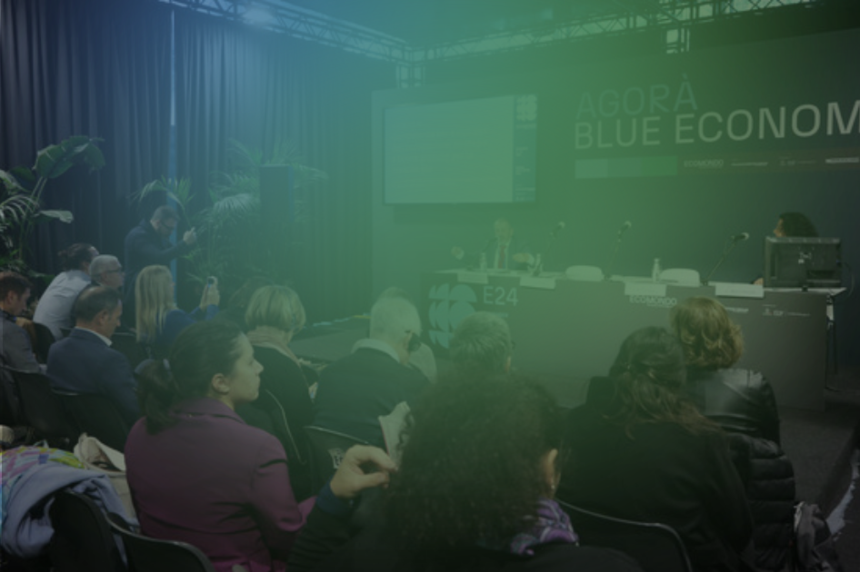 Blue Economy: quali lavori per i più giovani? Blue Economy: quali lavori per i più giovani?