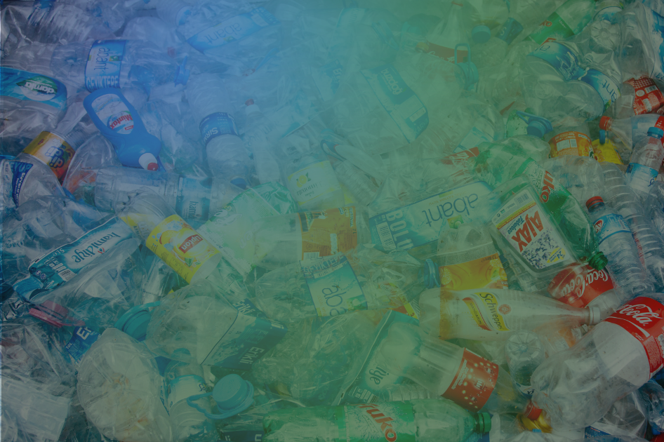 La plastica: da problema a risorsa La plastica: da problema a risorsa