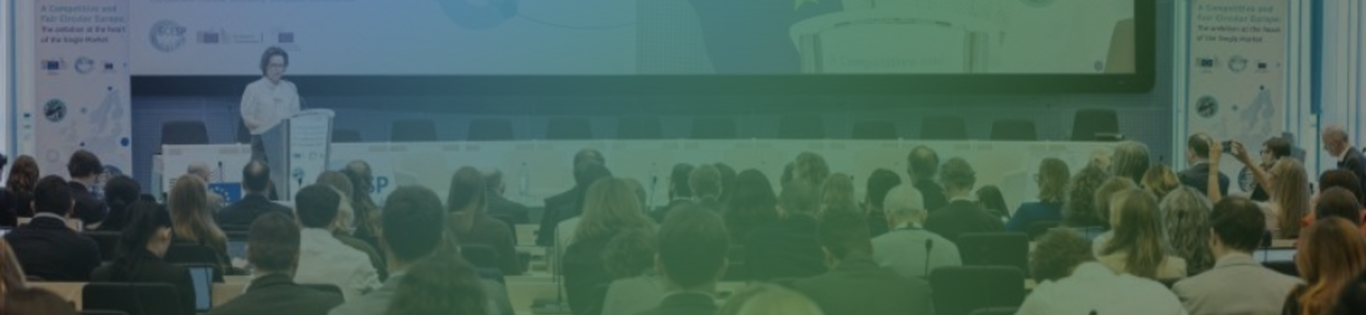 Circularity, autonomy and security: Europe can no longer wait