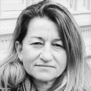 Delilah Al Khudhairy