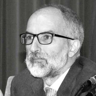 Gian Andrea Blengini