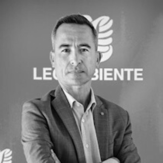 Stefano Ciafani