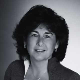 Lucia Gardossi