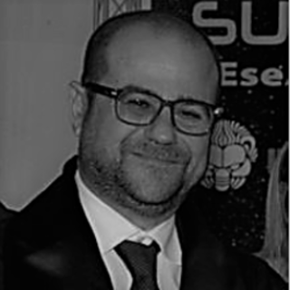 Nicola Moraci