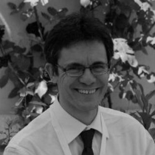 Fabrizio Passarini