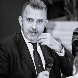 Stefano Soro