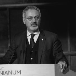 Alessandro Bratti Alessandro Bratti