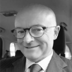 Andrea Fluttero Andrea Fluttero