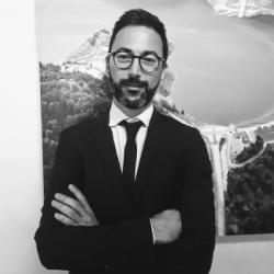 Bernardo Fioroni Piccioli Bernardo Fioroni Piccioli