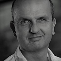 Bernd Manfred Gawlik Bernd Manfred Gawlik