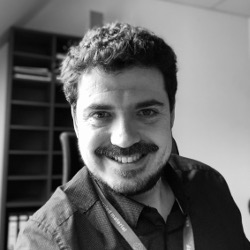 Daniel Martin-Montalvo Álvarez Daniel Martin-Montalvo Álvarez