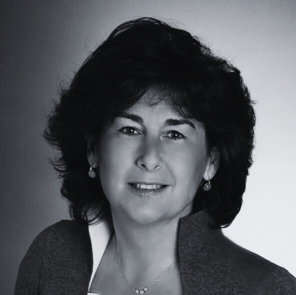 Lucia Gardossi Lucia Gardossi