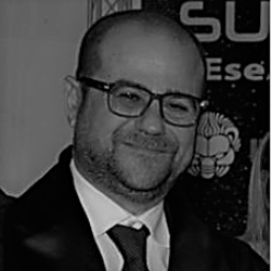 Nicola Moraci Nicola Moraci