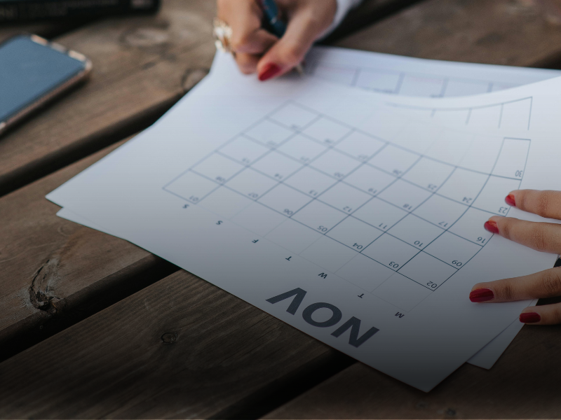 DATE E ORARI ALLESTIMENTO DATE E ORARI ALLESTIMENTO