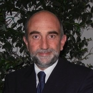 Alberto  Bernardini