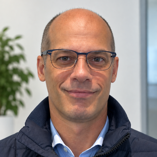 Alessandro  Danesi