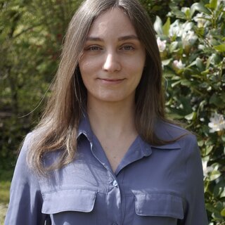 Aline Granjard
