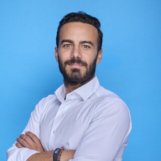 Andrea Guglielmetti 