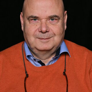 Andreas Schneider