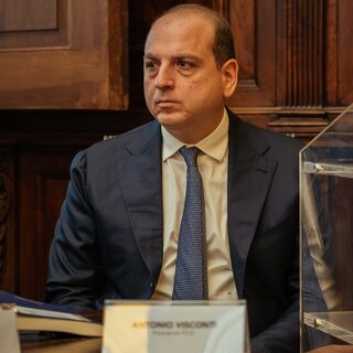 Antonio Visconti