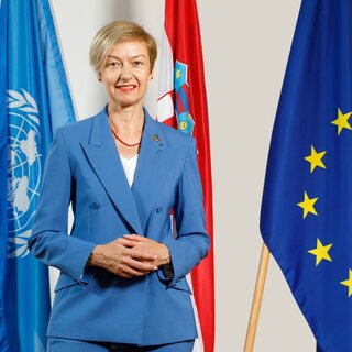 Daria Povh
