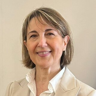 Elisabetta  Perrotta