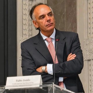 Fabio Iraldo