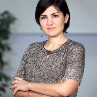 Francesca Romana Rinaldi