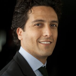 Francesco Marini