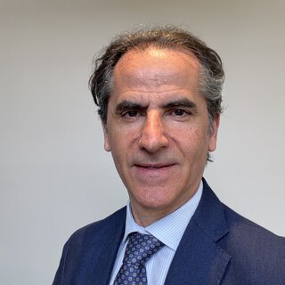Francesco Sofia