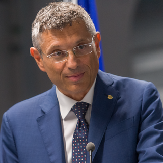 Francesco Ubertini