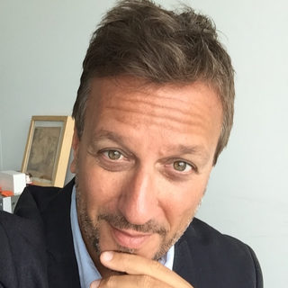 Giovanni  Farneti